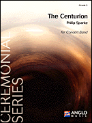 The Centurion Concert Band sheet music cover